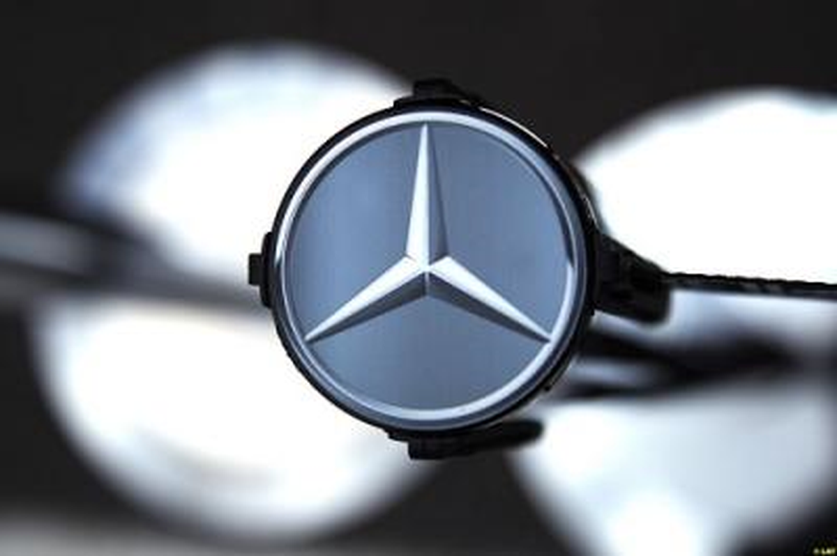 Mercedes Davası Son Hızla Devam Ediyor