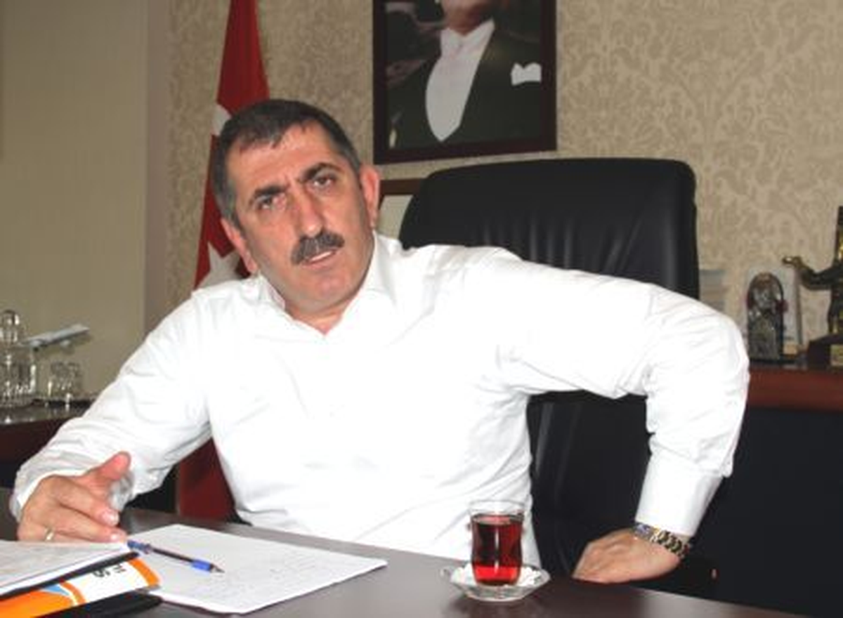 "Milli Mücadeleden Milli İradeye Saygı Samsun" Mitingi