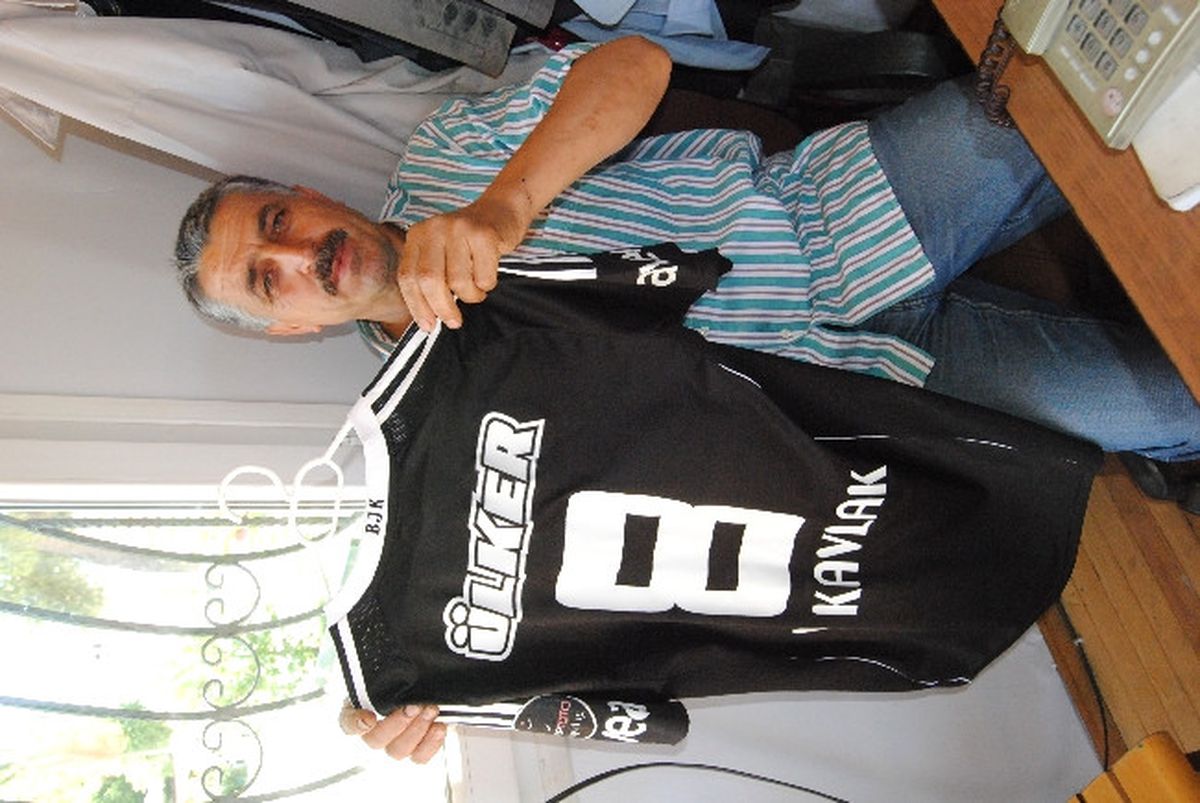 Muhtarın Veli Kavlak Sevgisi