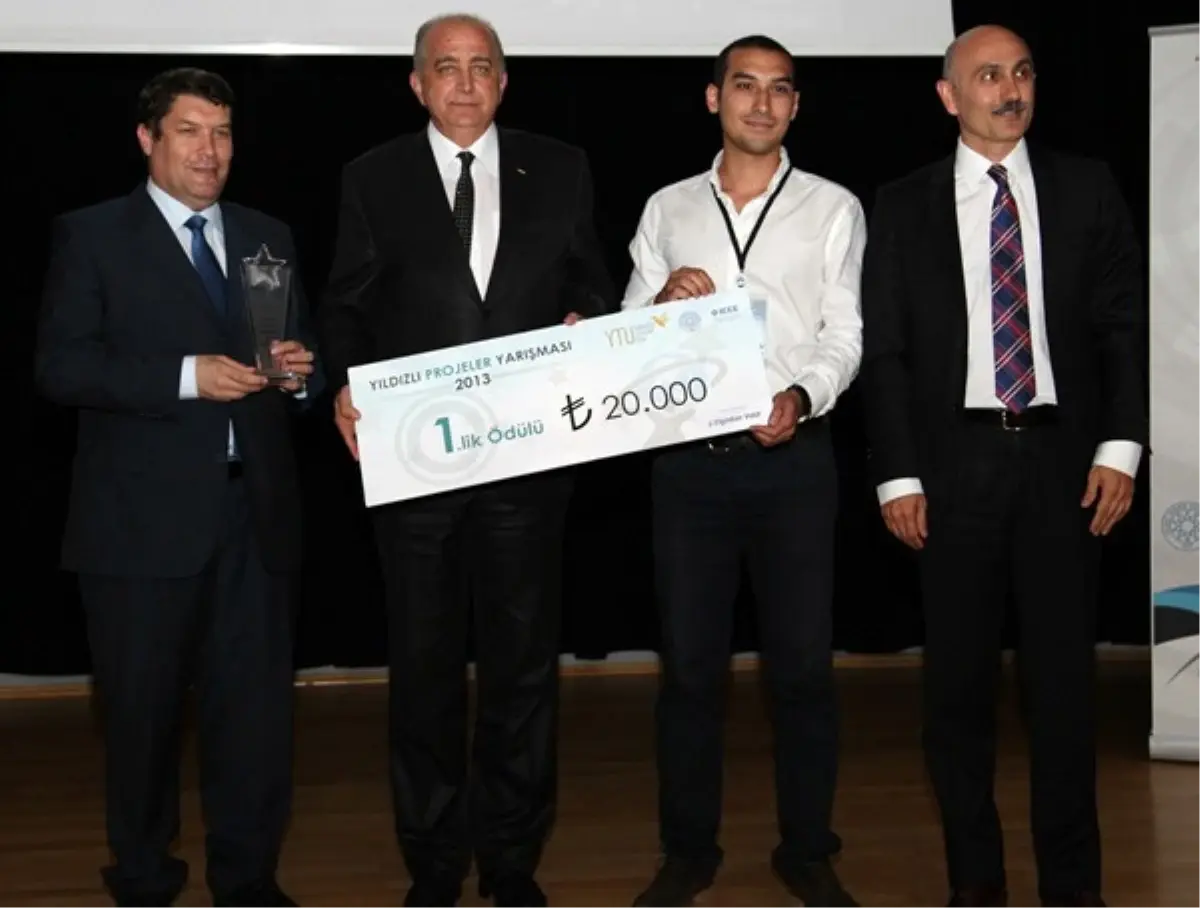 Öğrencinin Ürettiği Yüksek Performanslı Lityum İyon Batarya ile 4 Kat Daha Fazla Pil Ömrü