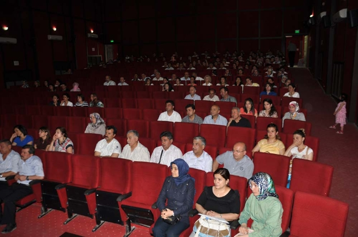 Öğretmenlere Diyabet Eğitimi 21 Haziran\'da Sona Erecek
