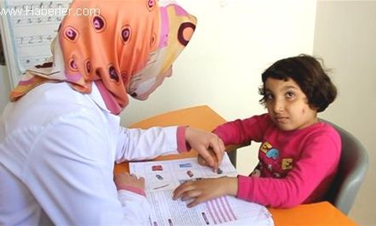 Otizmin Biyolojik Mekanizması Belirlendi