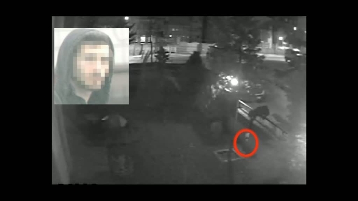 Provokatörler Polise ve Kamu Binalarına Saldırdı
