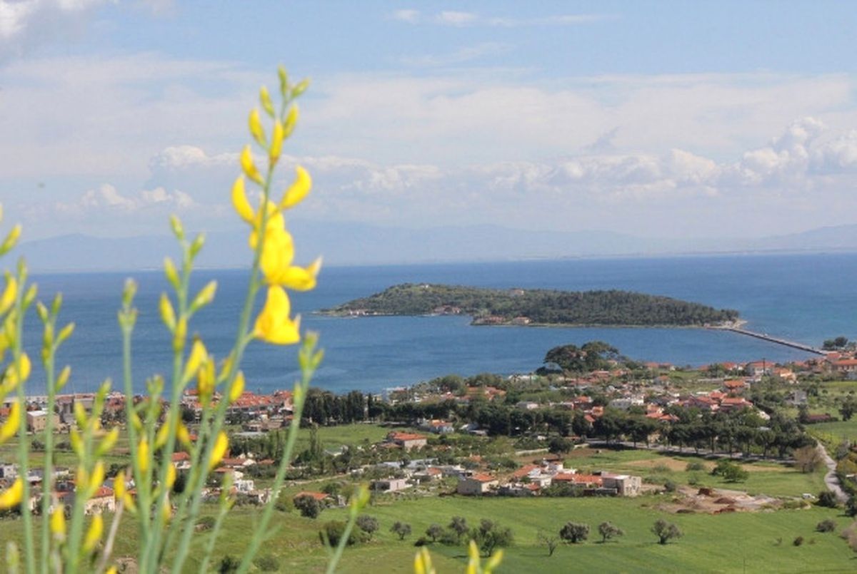 Sağlıklı Kent Urla