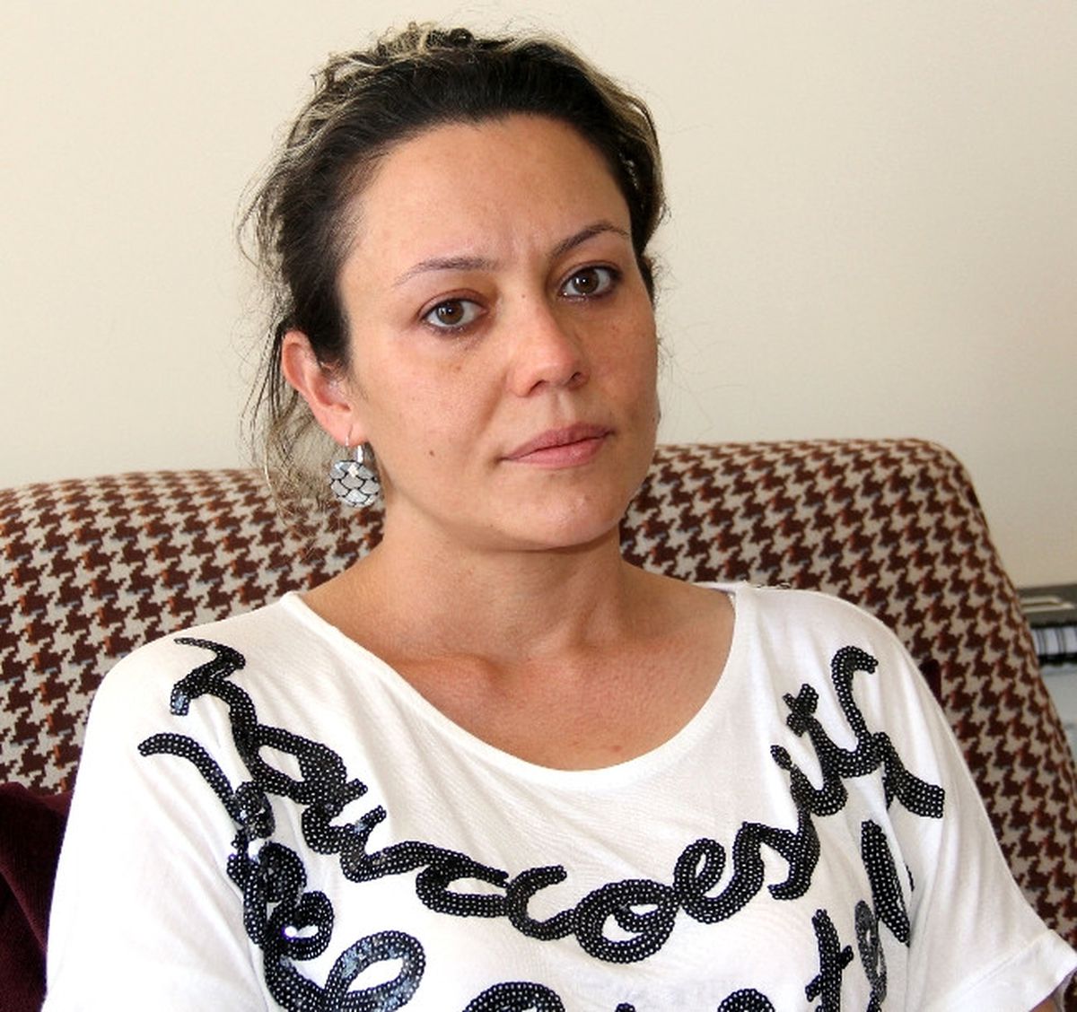 Sahte Komiser Öğretmeni Dolandırdı