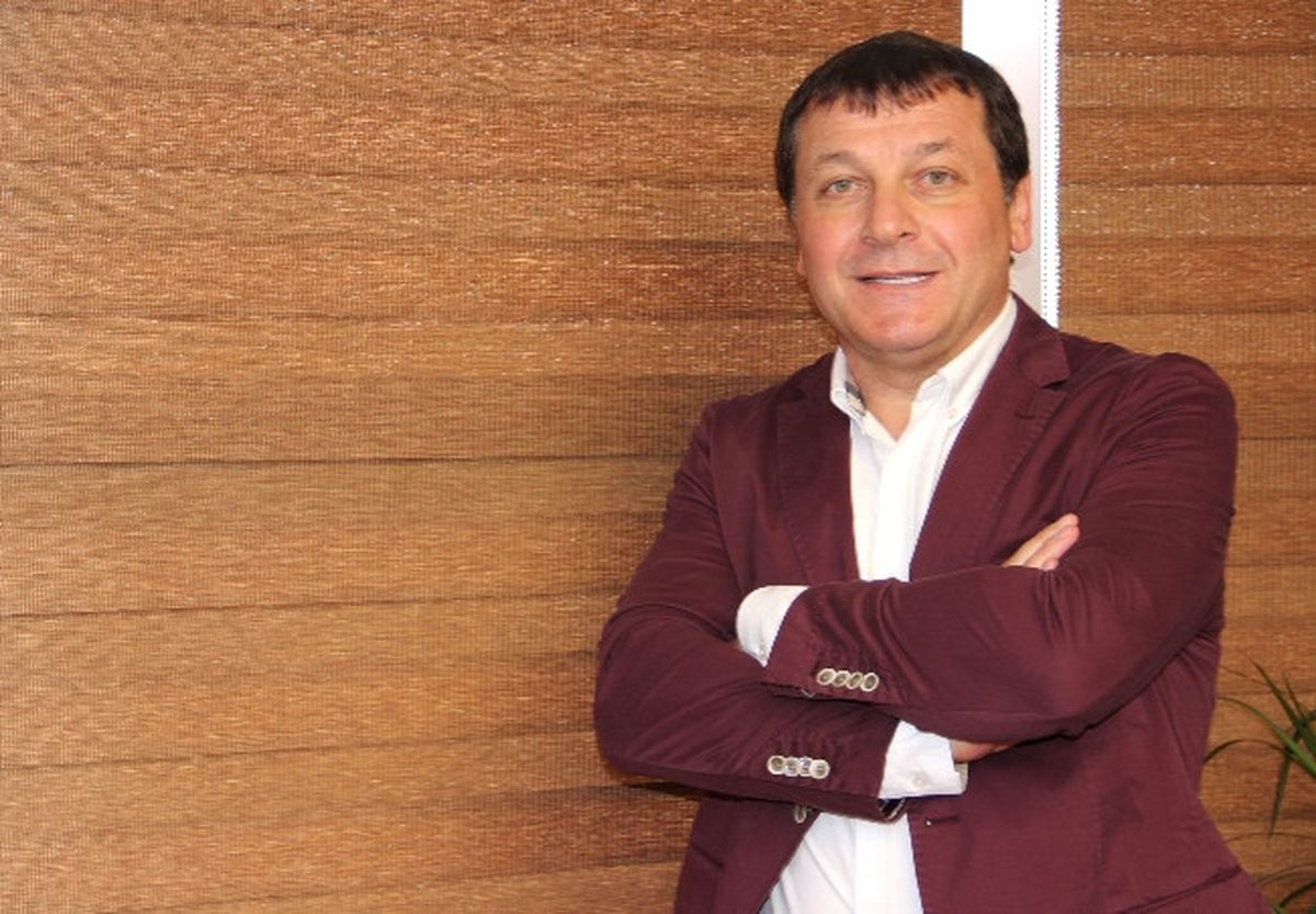 Samsun\'dan Kırgızistan\'a Dev Yatırım