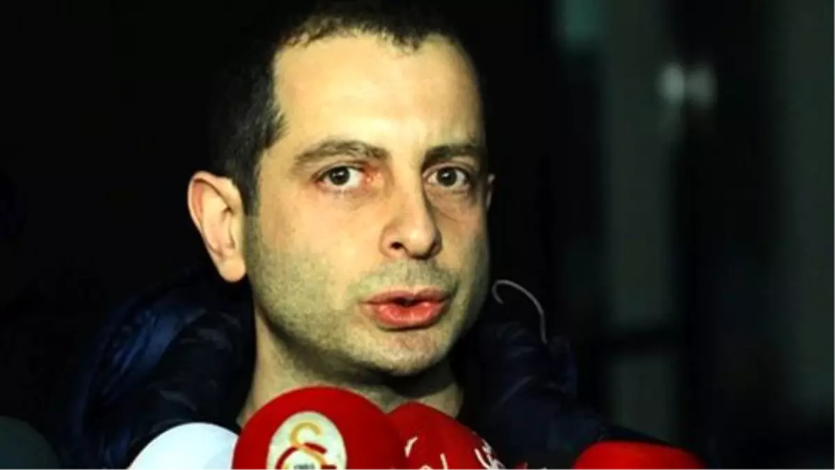 Sedat Doğan Kimdir?