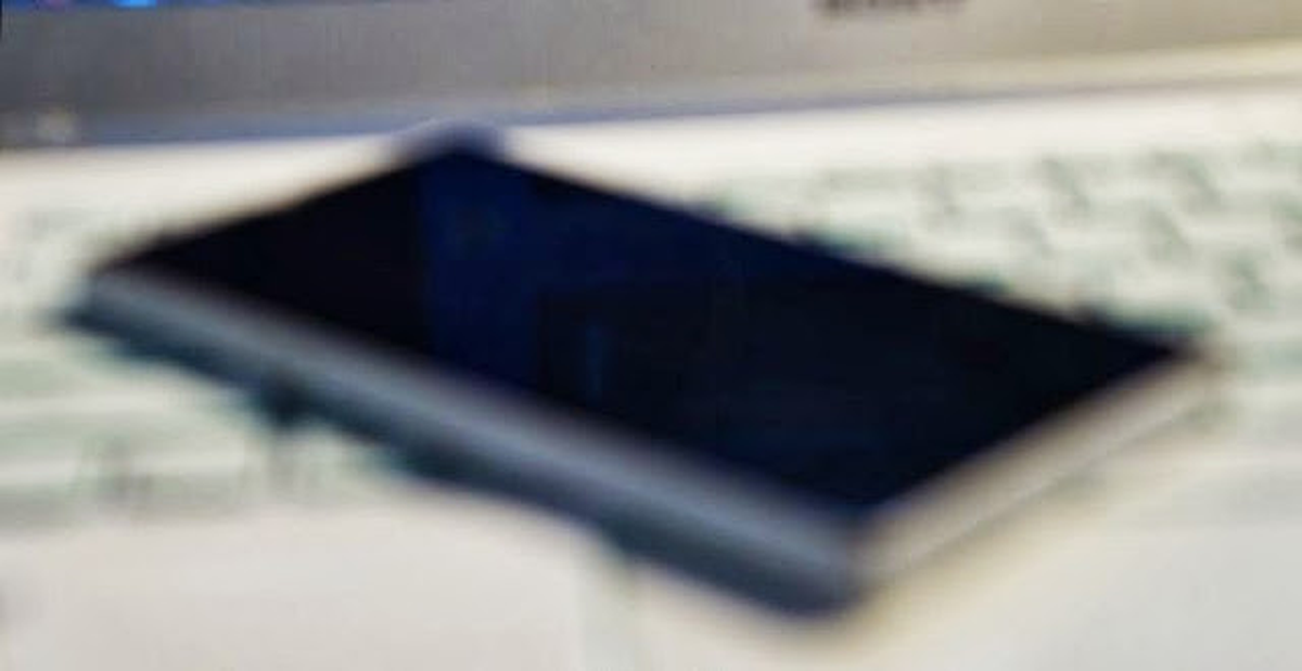 Şimdi de Xperia i1...