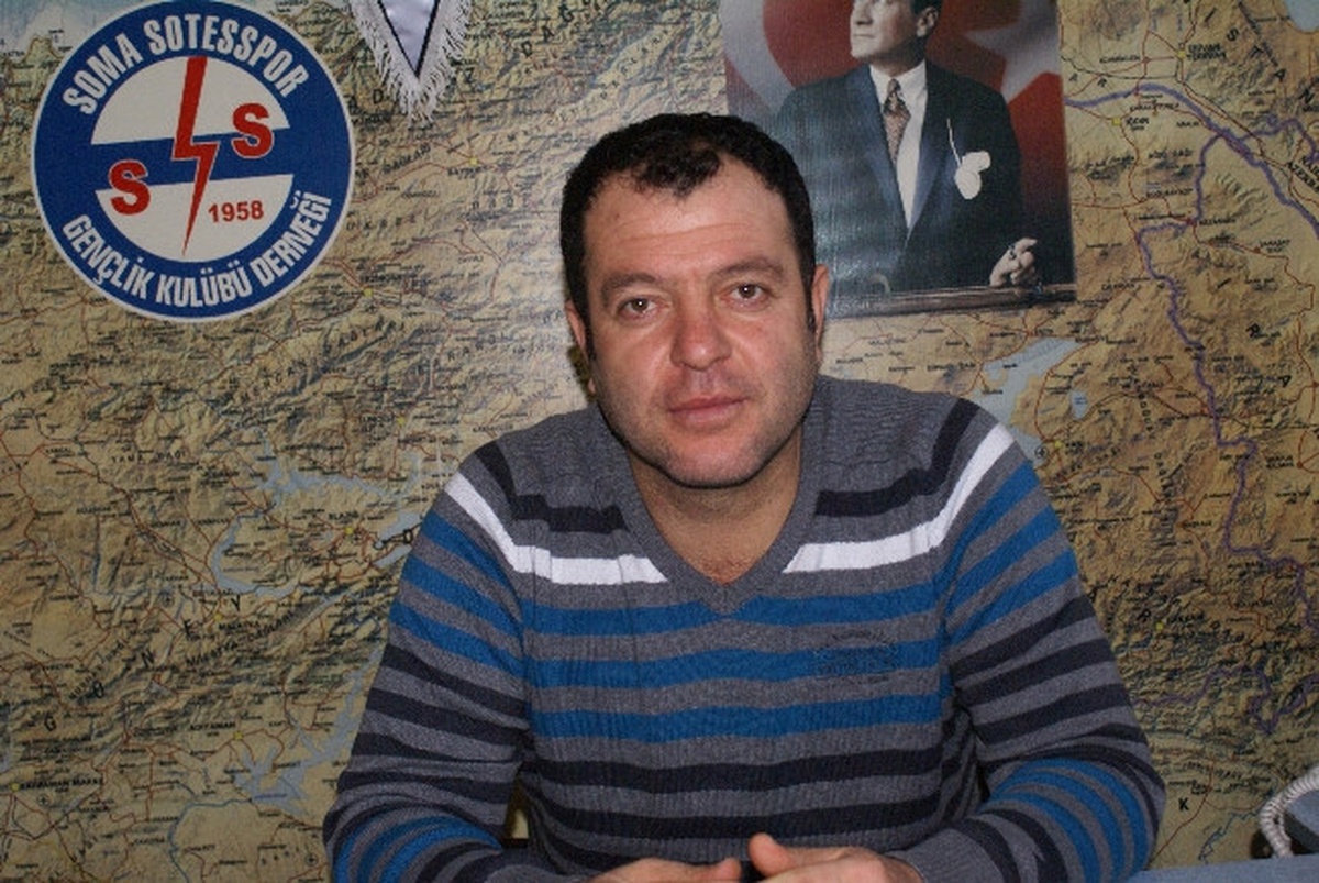 Soma Sotesspor\'da Yaz Okulu Kayıtları Başladı