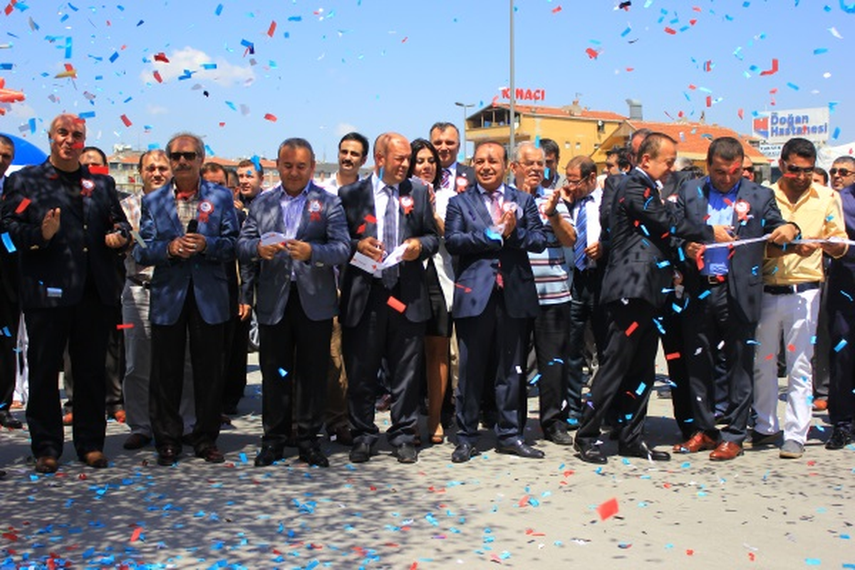 Starpet\'in 2013 Yılı İstanbul Hedefi, 7 Yeni İstasyon