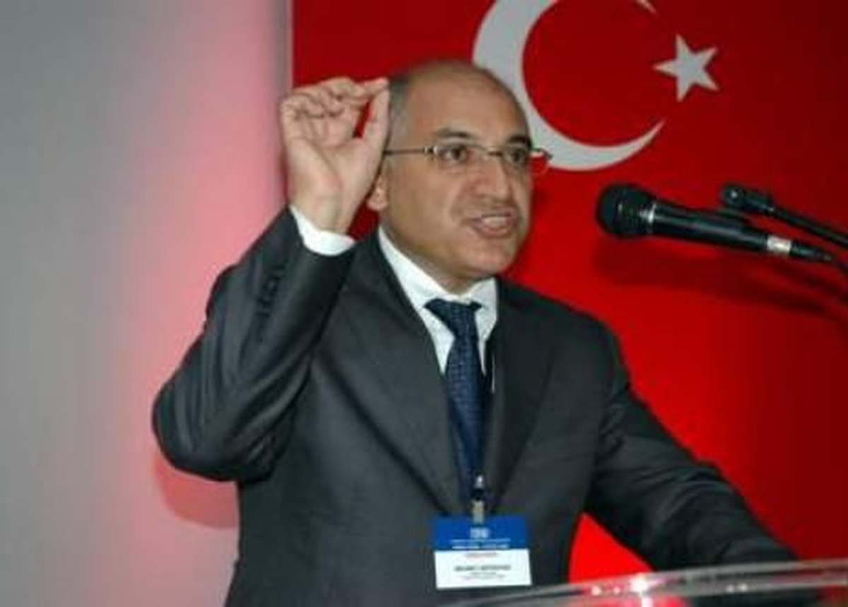 Tim Başkanı Büyükekşi: 'Teşvikler, Güneydoğu'nun Yatırım Atmosferini Değiştirdi'