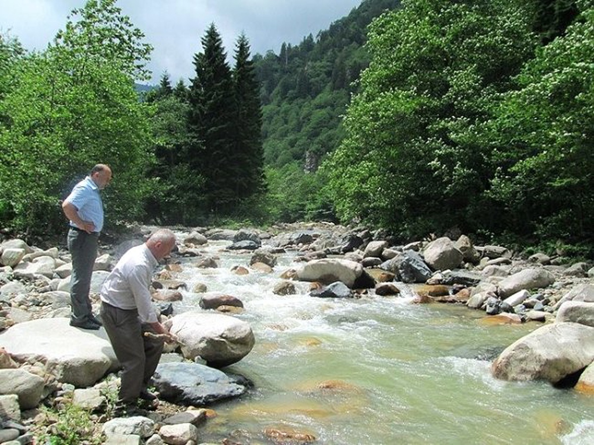 Tirebolu\'da İçme Suyu Sorununa Çözüm Aranıyor