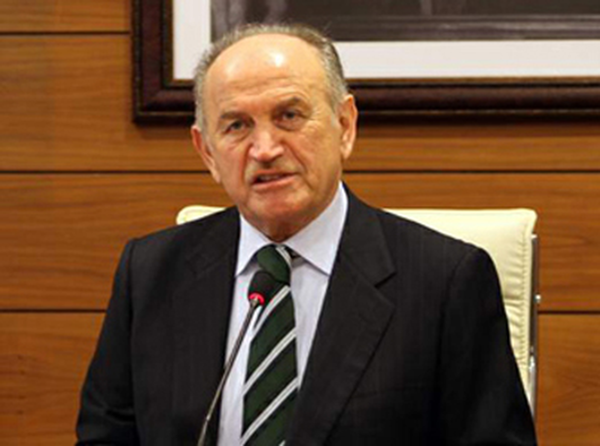 Topbaş: 4 Zabıta Memuru Açığa Alındı
