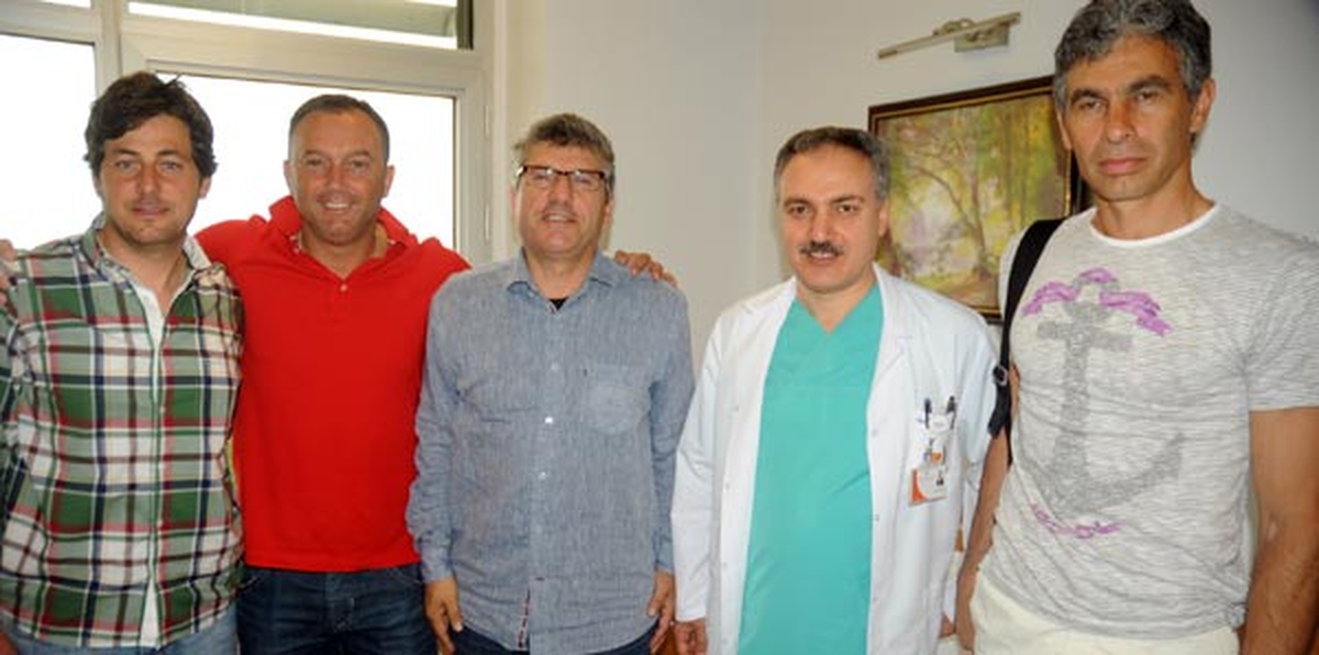 Trabzonspor\'da Yeni Sezona Doğru