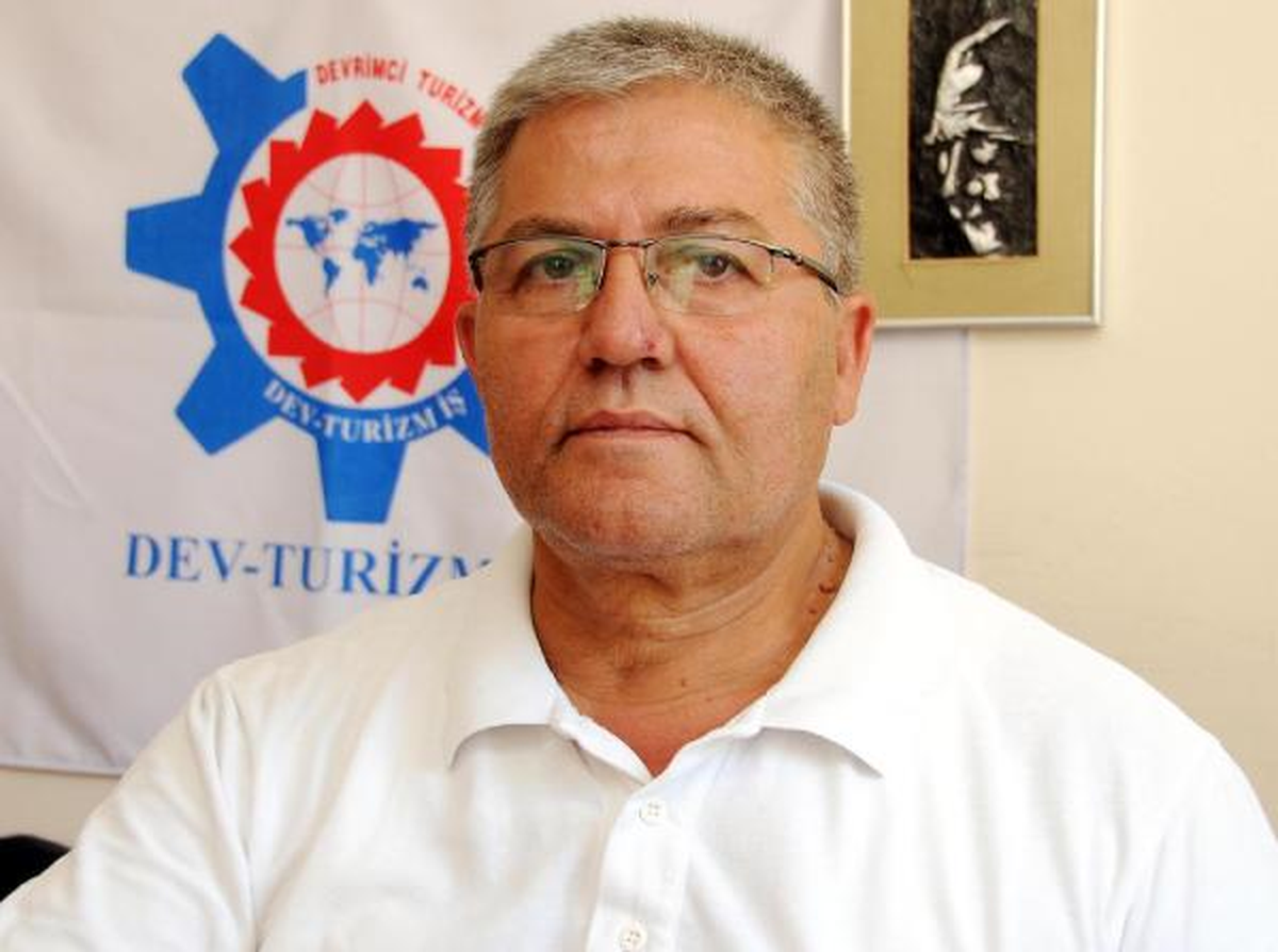 Turizm İşçilerinin \'Gezi\' Endişesi