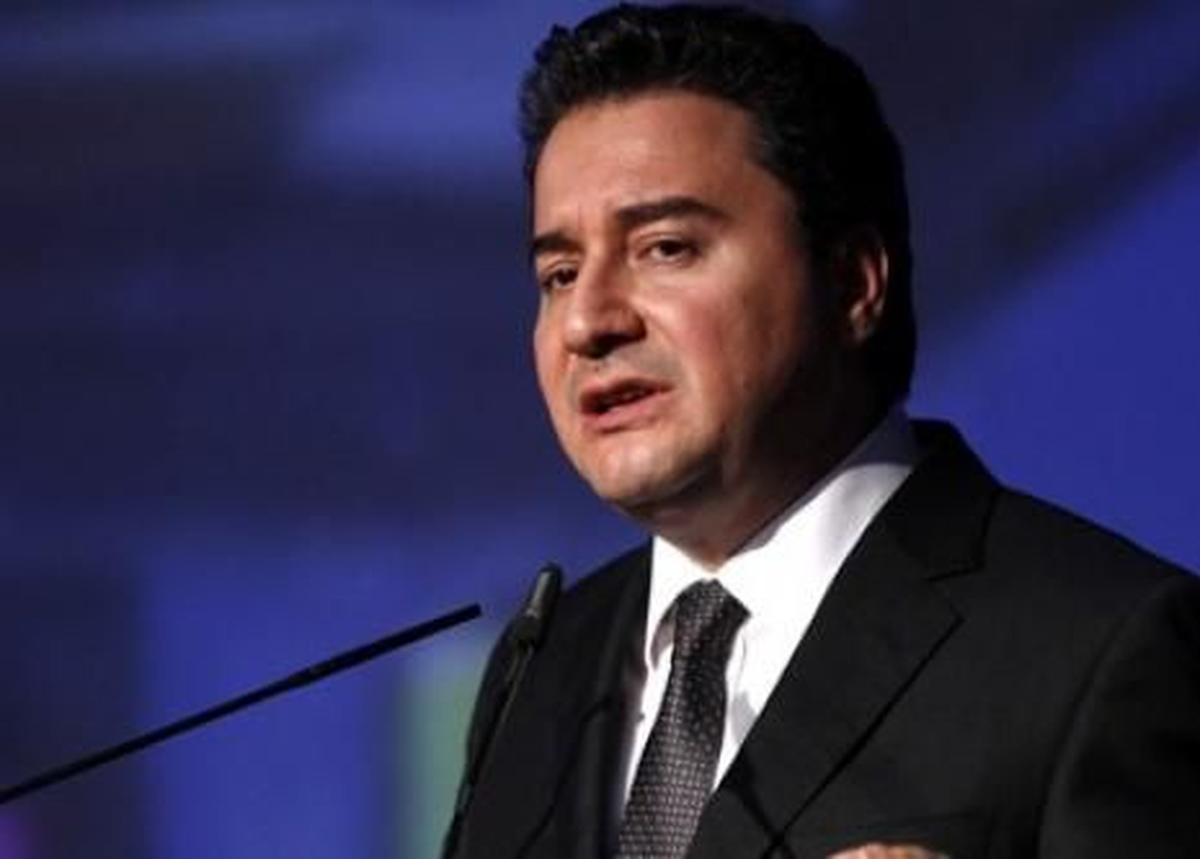 Türkiye İçin Fırsatlar Konferansı Verildi