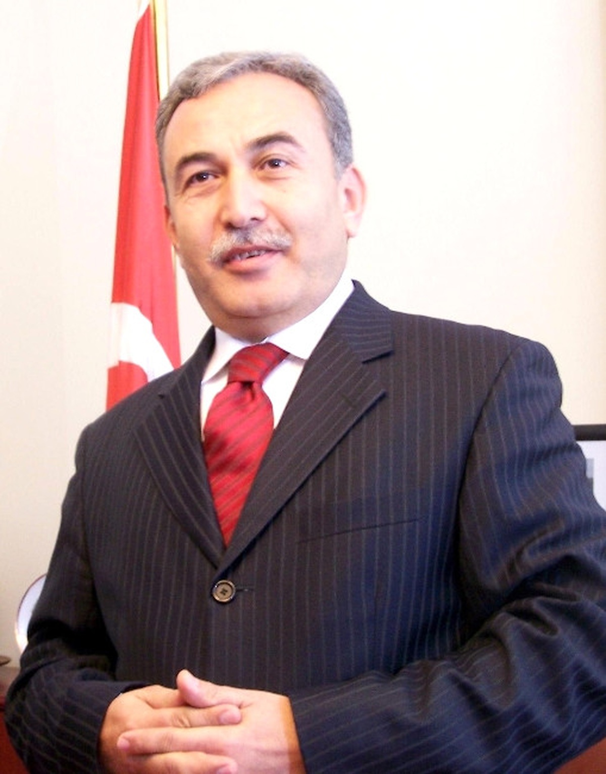 Vali Büyük Gelecek Nesillere Daha Güzel Şehirler Bırakmak Hepimizin Görevi
