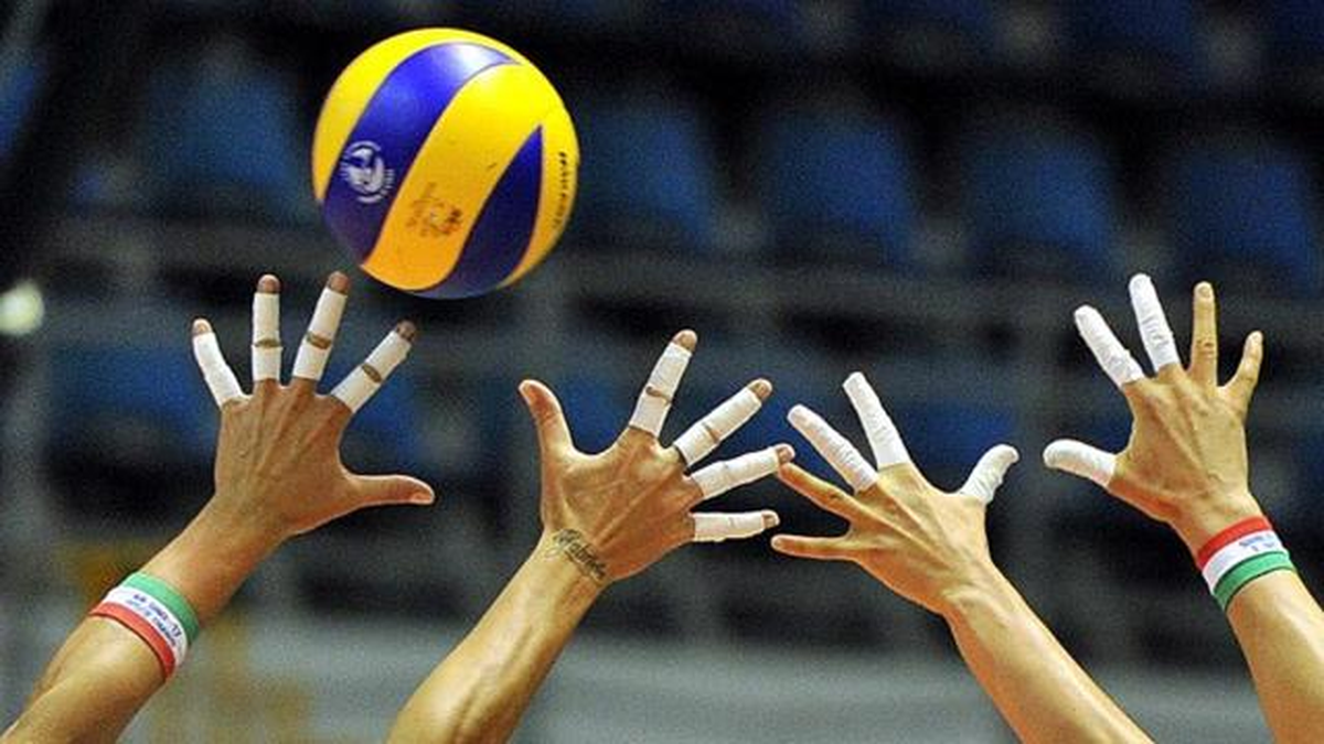 Voleybol: Avrupa Kupaları
