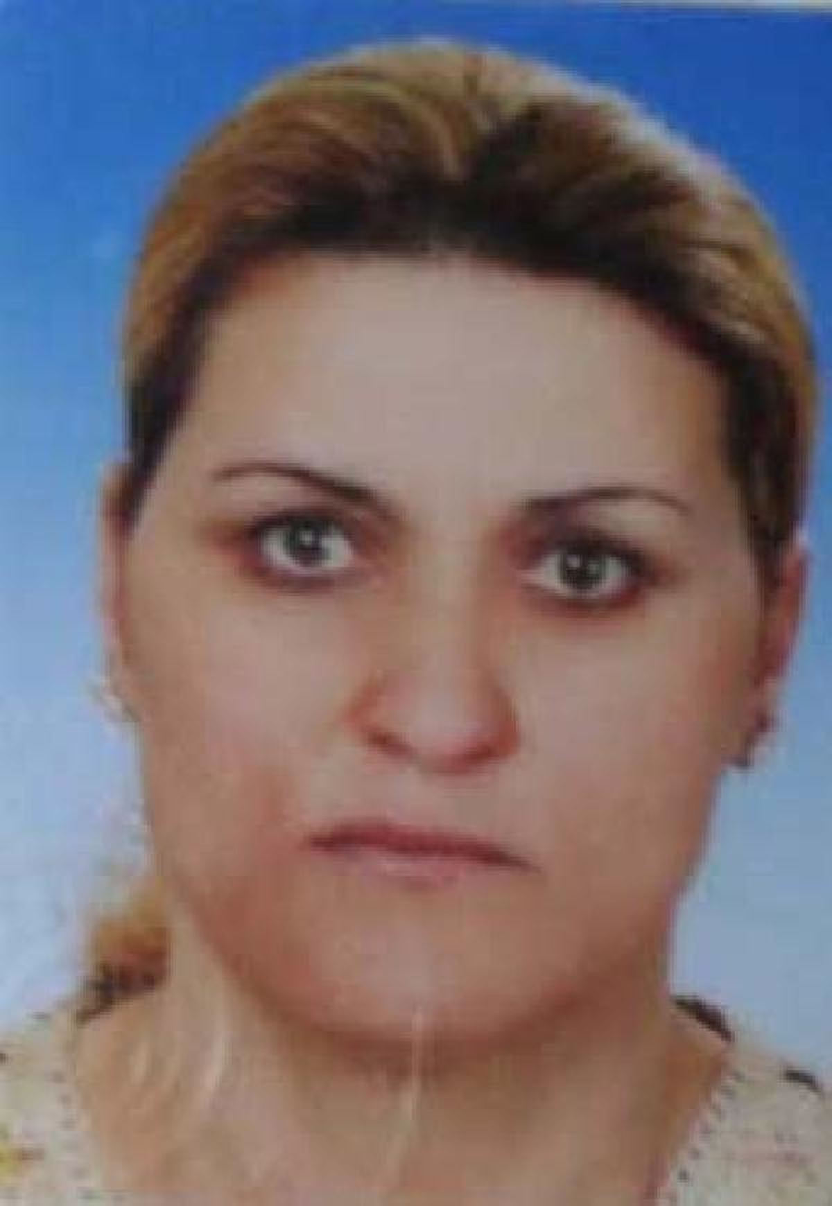 Yaşama 10 Gün Tutunabildi