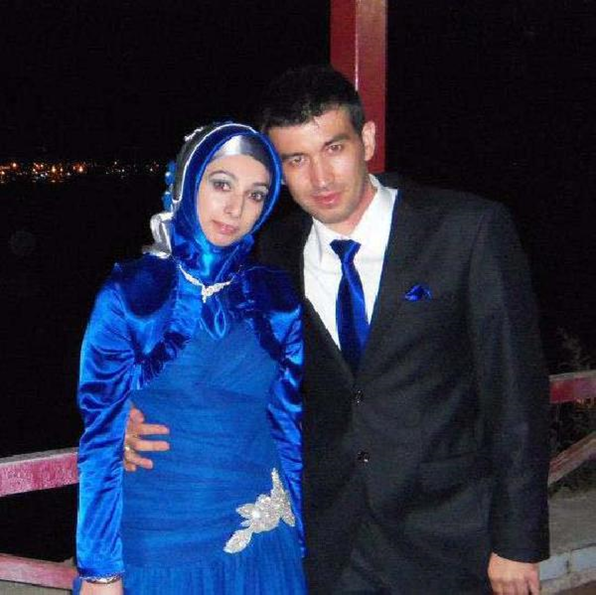 Yeni Gelinin Sır Ölümü