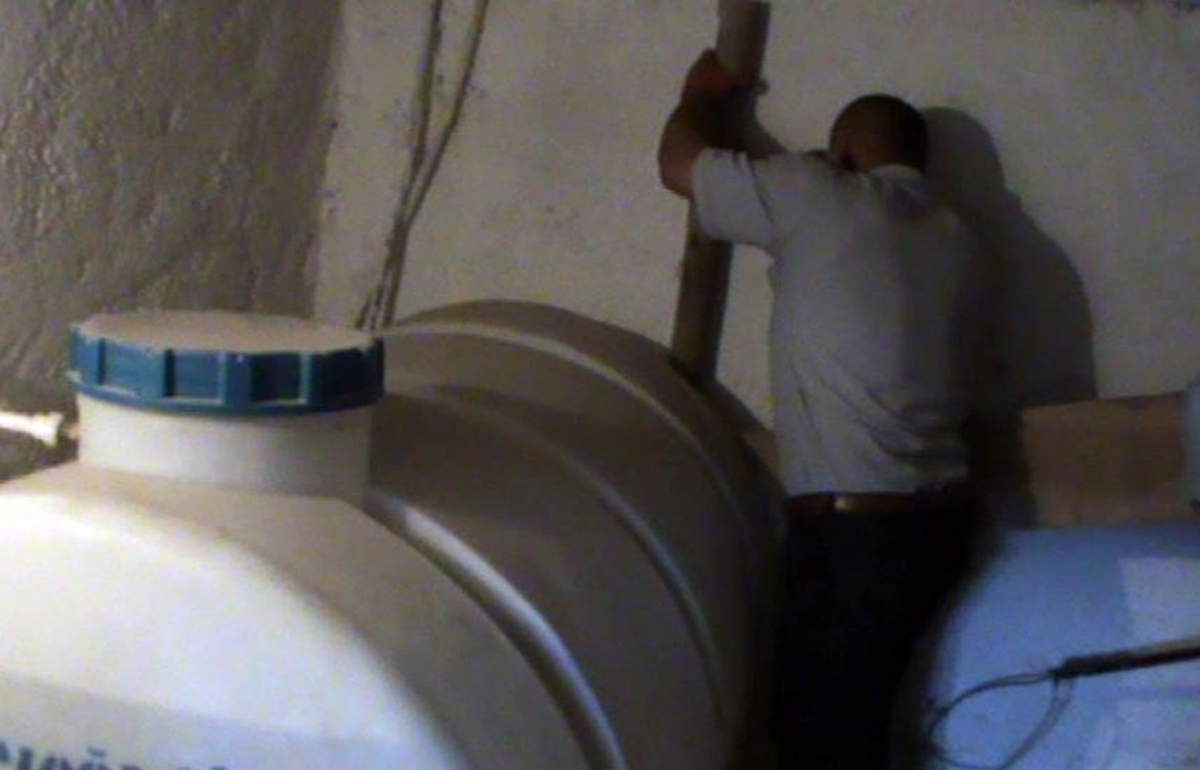 Yozgat\'ta Köpek Kurtarma Operasyonu