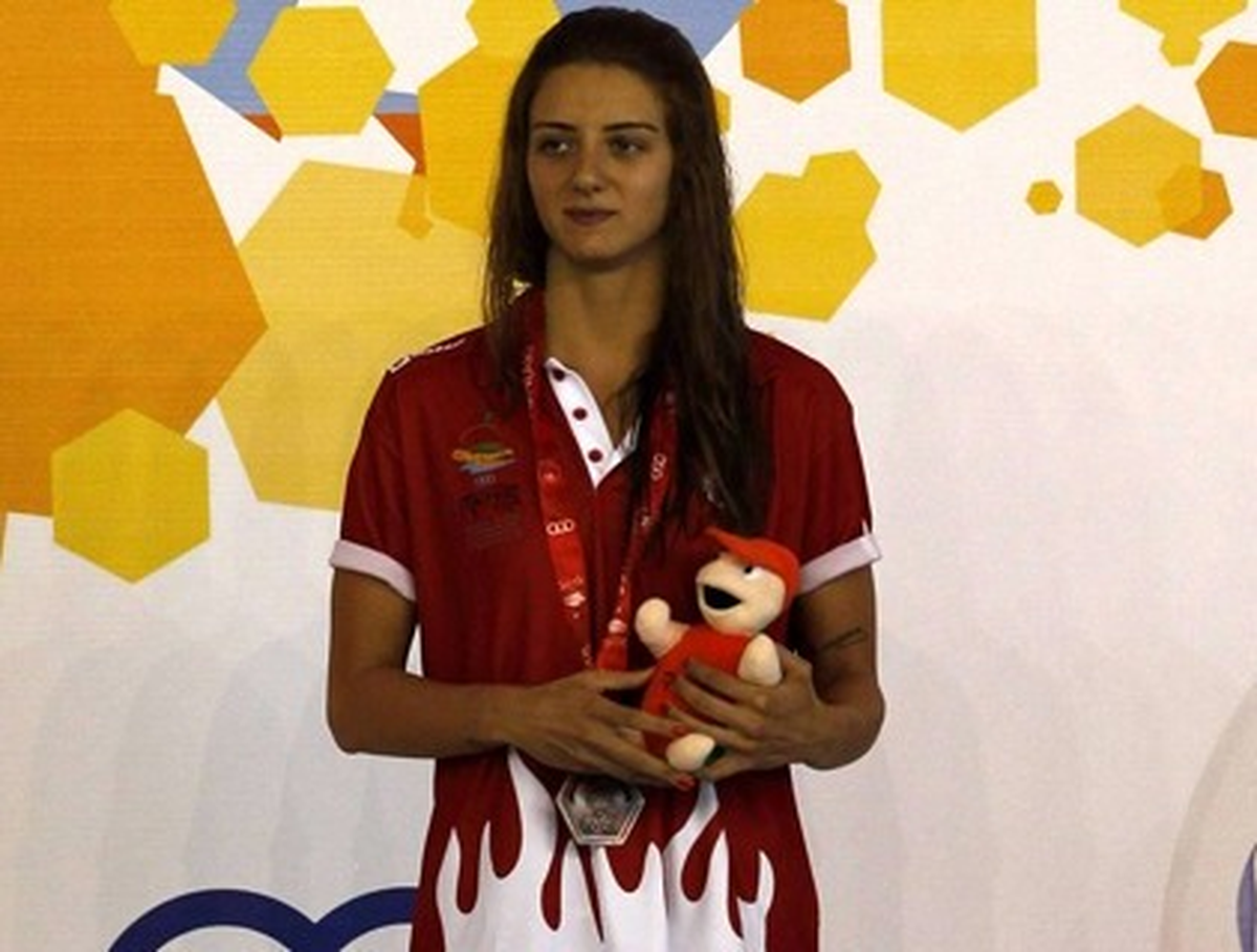 17. Akdeniz Oyunları