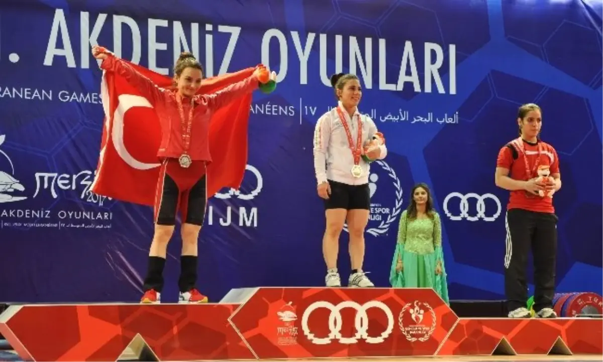 17. Akdeniz Oyunları