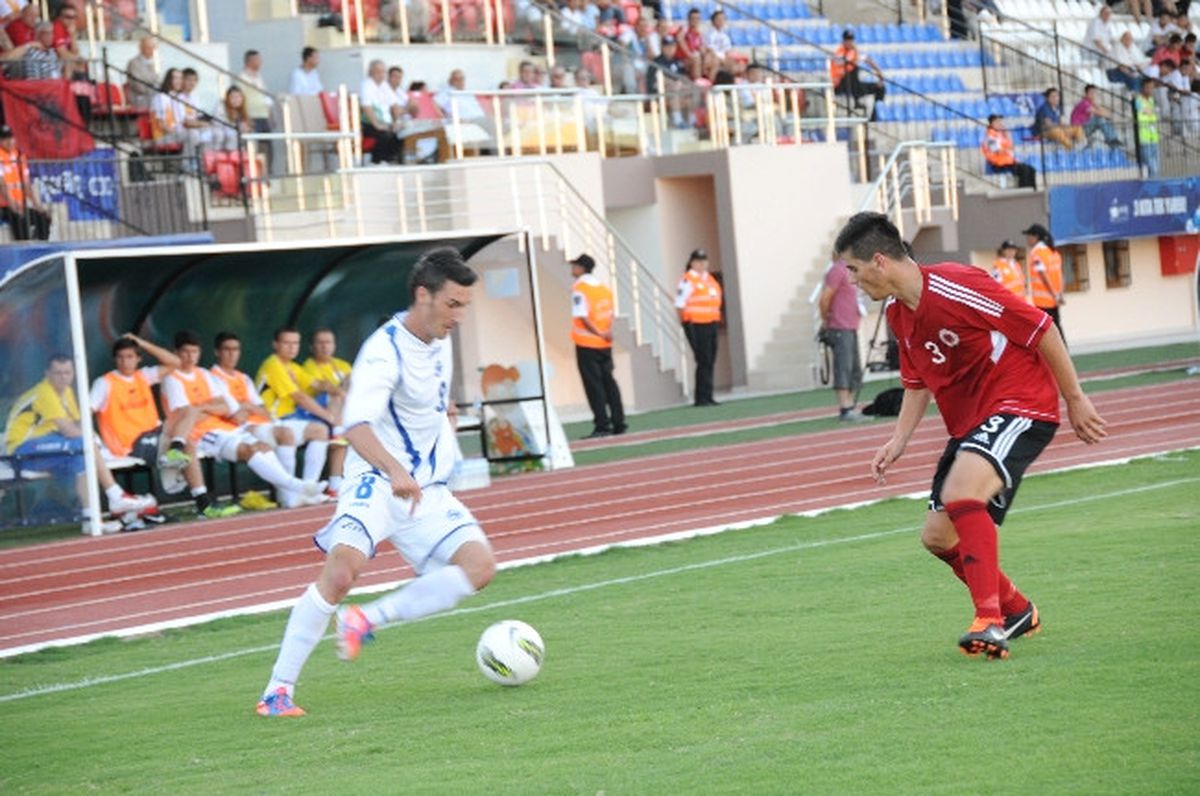 17. Akdeniz Oyunları