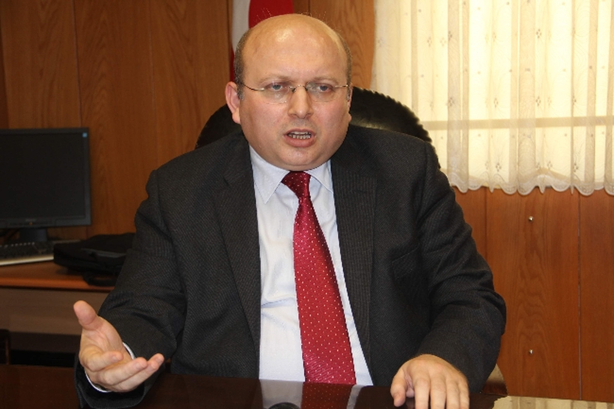 Akıllı Hastane Açılış İçin Gün Sayıyor