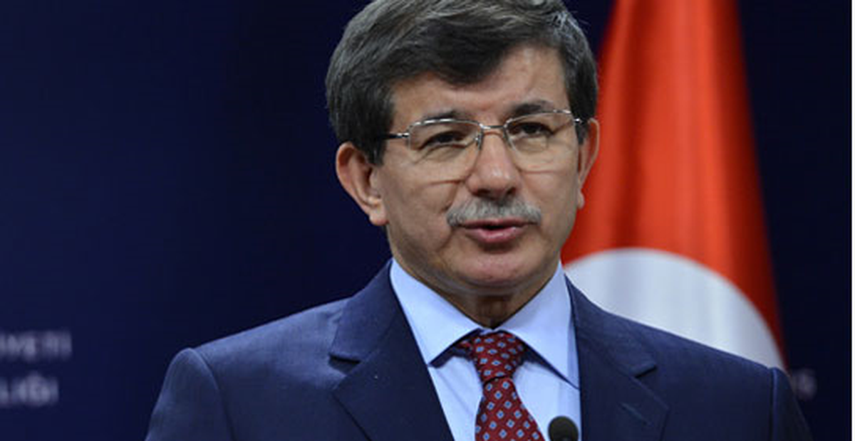 Alman Büyükelçi Dışişleri Bakanlığı\'na Çağrıldı