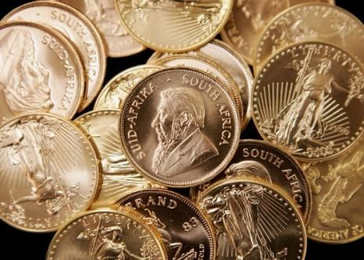 Altının Kilogramı 80 Bin 650 Lira Oldu