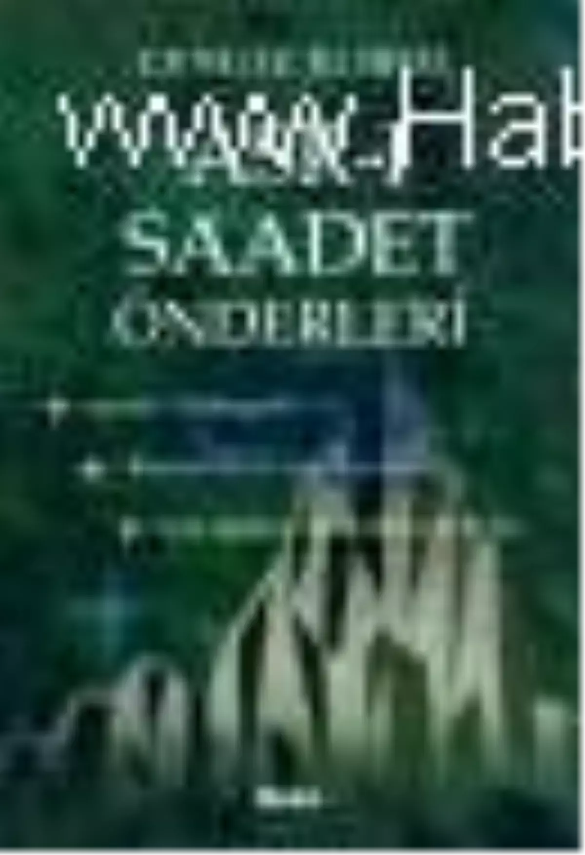 Asr-ı Saadet Önderleri (Şamua Kağıt) Kitabı