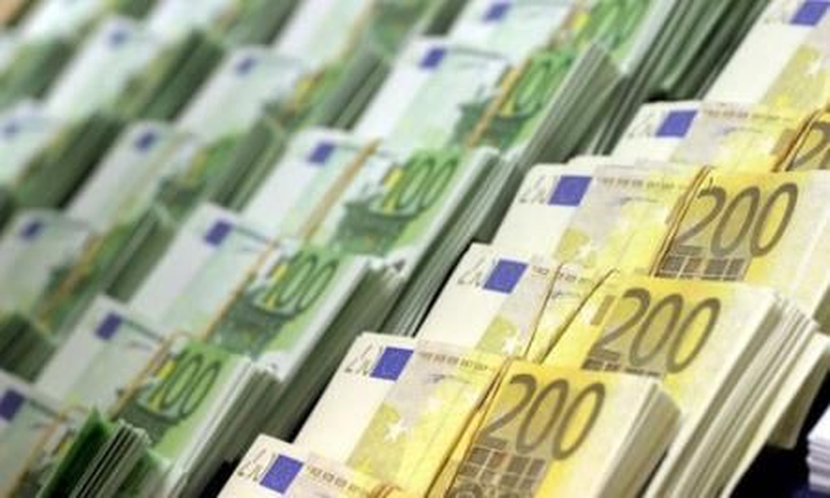 Avrupa Konseyi Kalkınma Bankası\'ndan Tskb\'ye 100 Milyon Euro Kredi