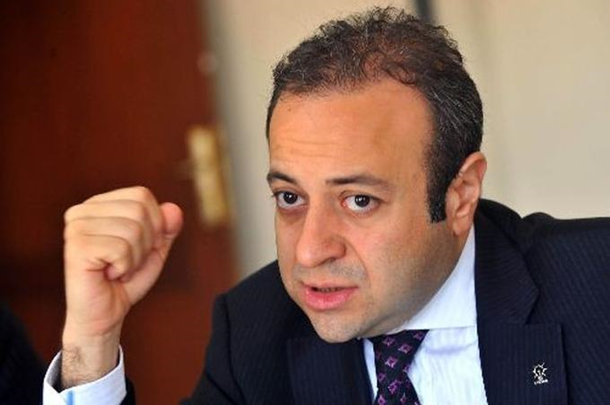 Bakan Bağış\'tan Almanya Açıklaması