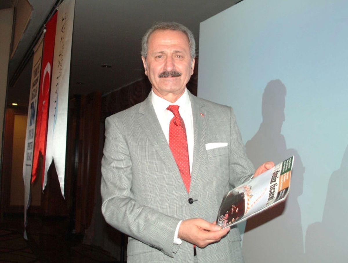 Bakan Çağlayan, 2. Ulusal Gemi ve Yat Tasarım Yarışması Ödül Töreni\'ne Katıldı