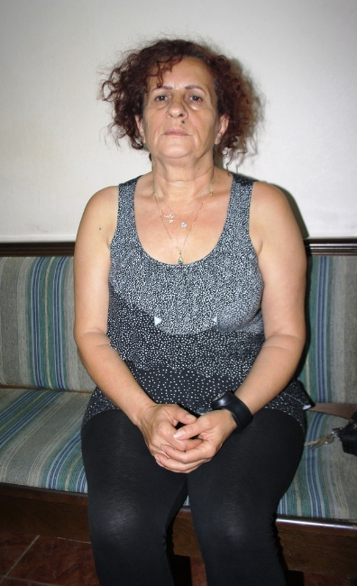 Köpeklerin Saldırdığı Kadın Zor Kurtuldu