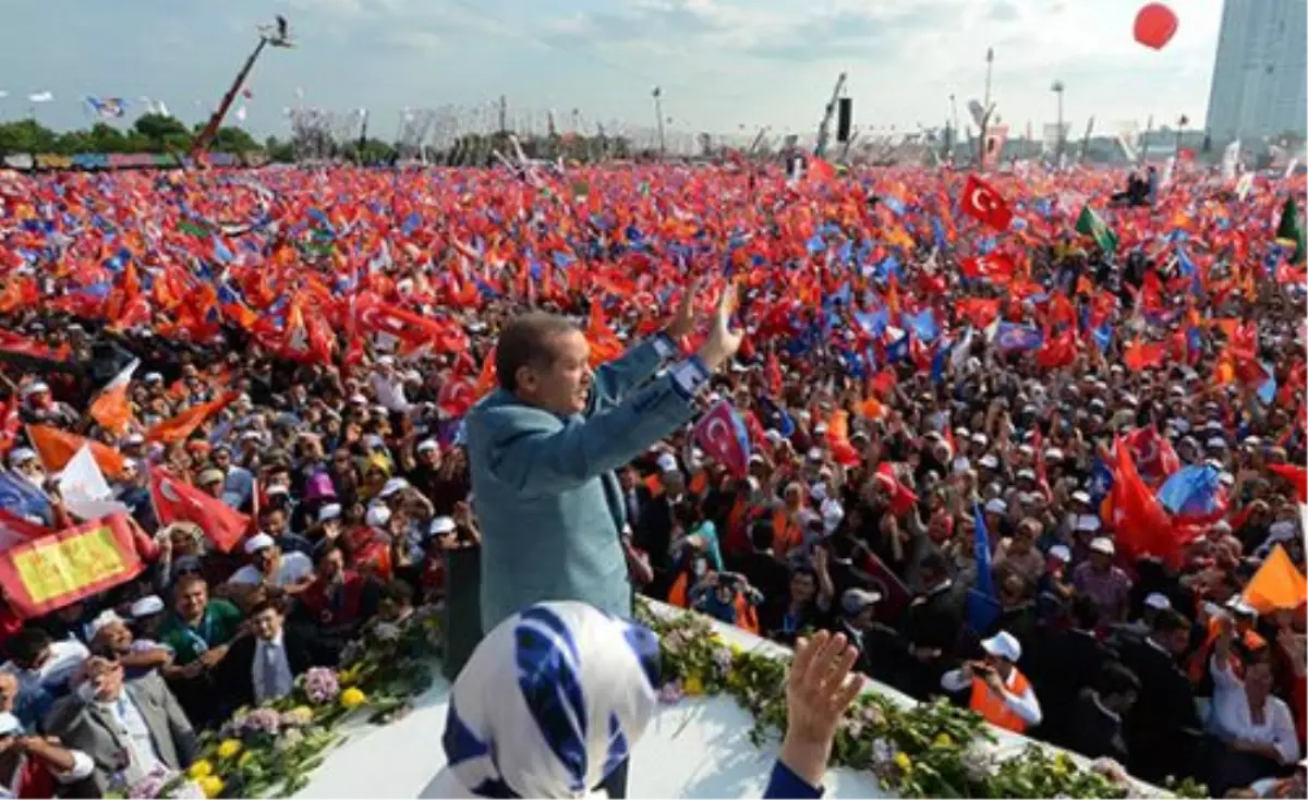 Başbakan Erdoğan\'ın Akiller ile Gerçekleştireceği Toplantı