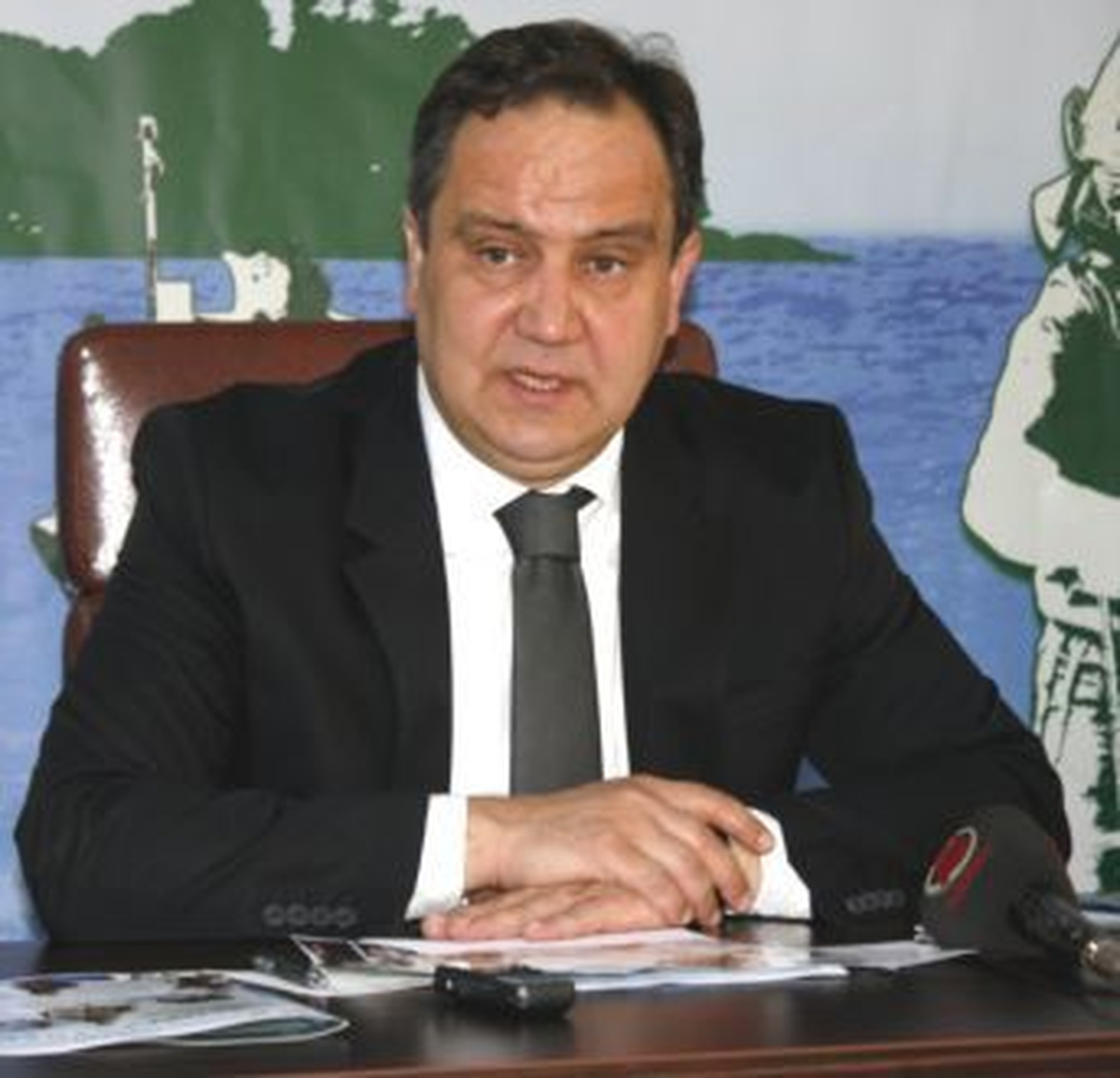Başkan Aksu Cadde Çalışmalarını İnceledi