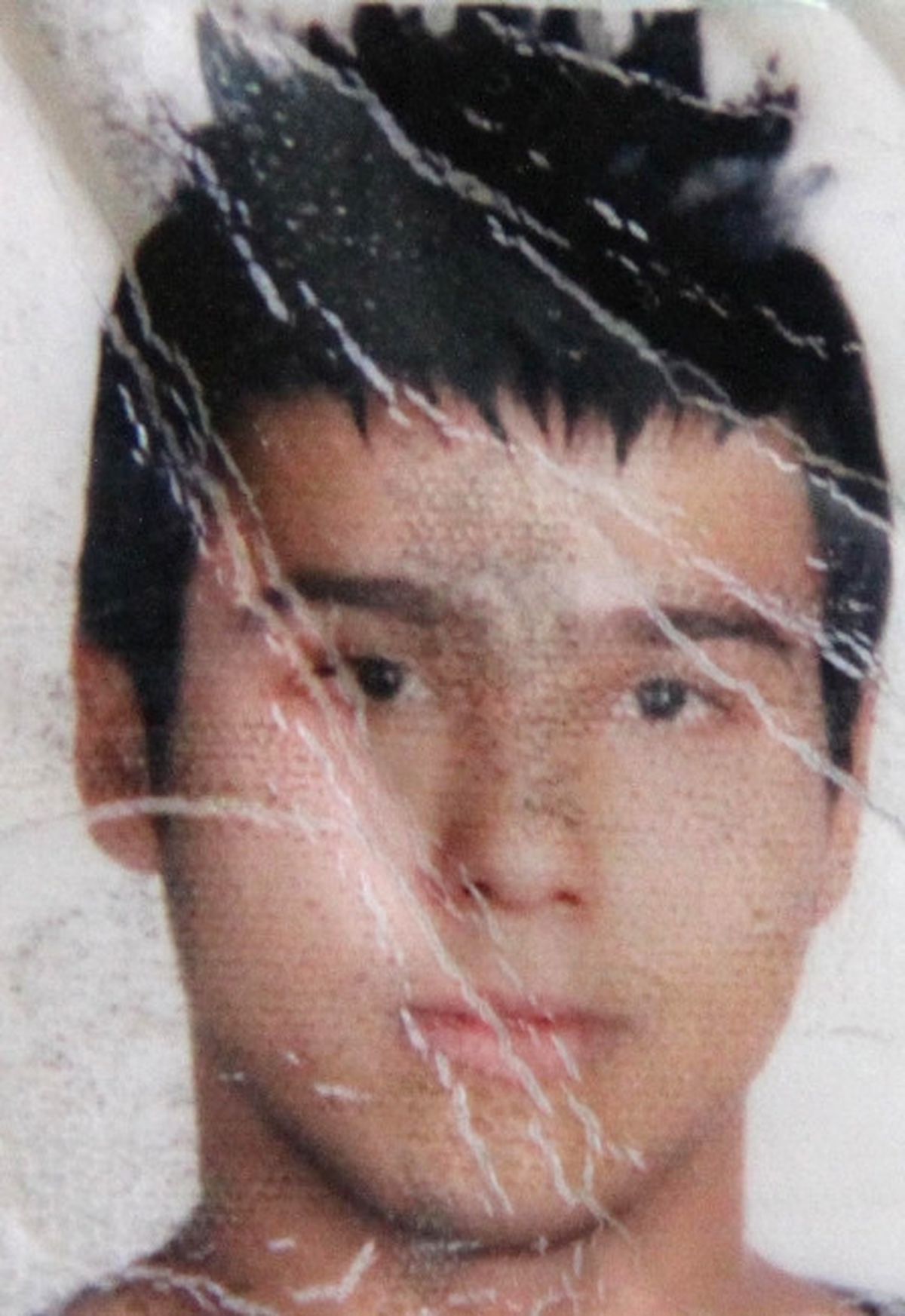 Başsağlığı Diledi, Duruşmayı Karıştırdı