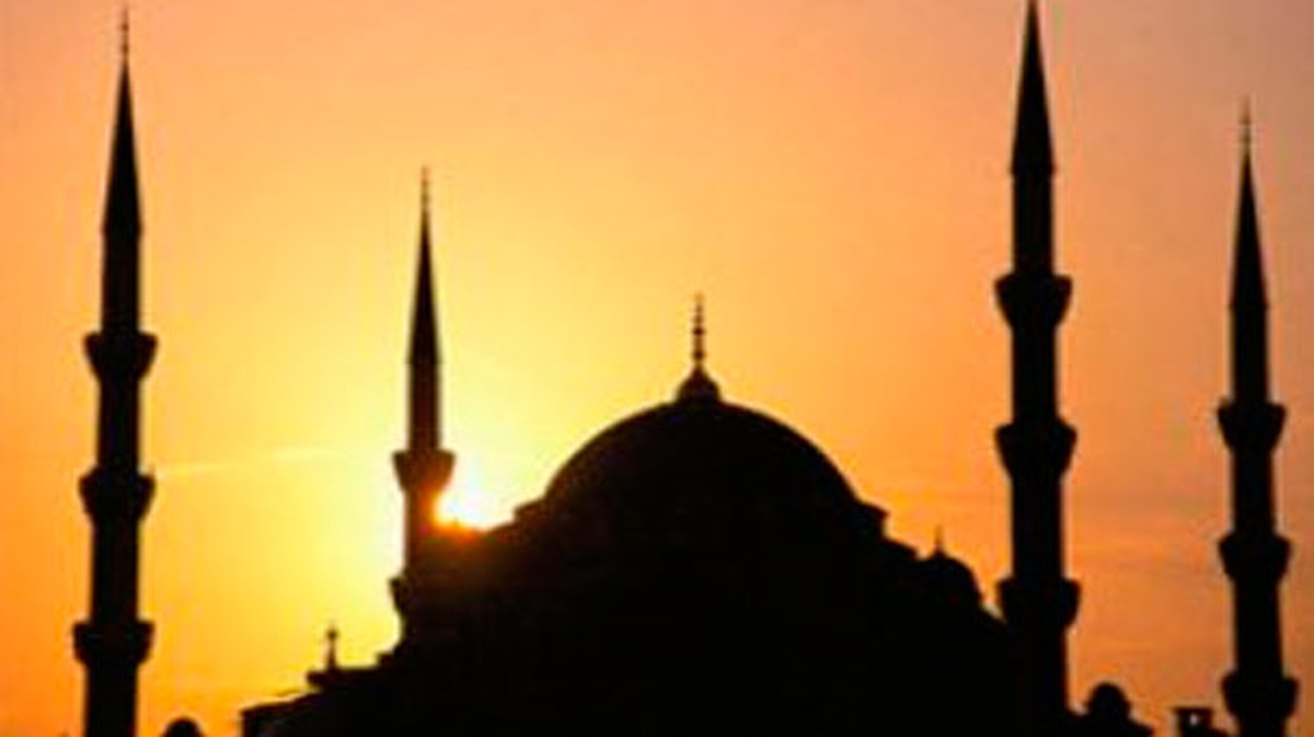 Berat Kandili Kutlamaları