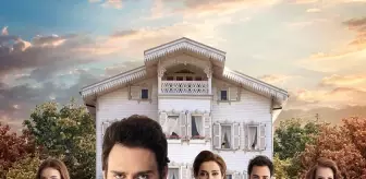 Bir Aşk Hikayesi Son Bölüm Fragmanı (FOX TV)