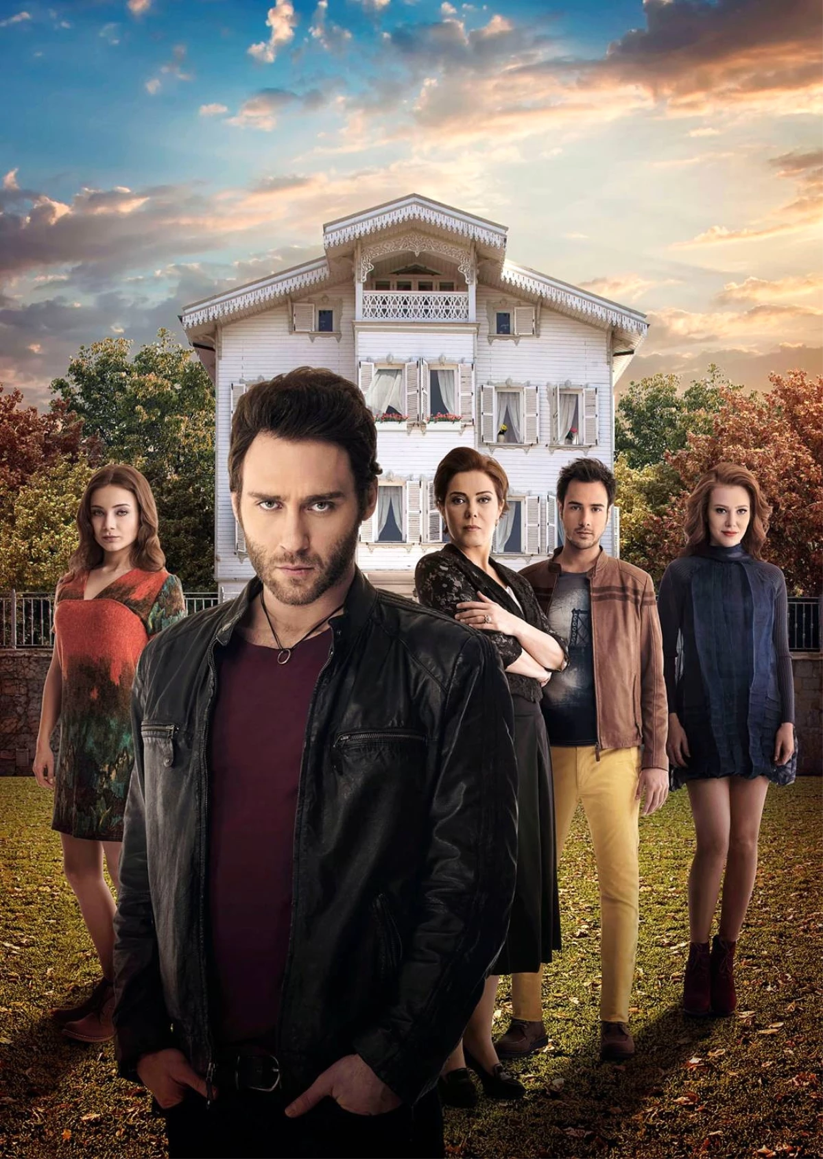 Bir Aşk Hikayesi Son Bölüm Fragmanı (FOX TV)