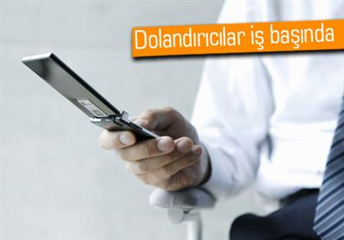 Bir Telefonla 27 Bin Lirayı Çöpe Bırakır Mısınız? O Yaptı