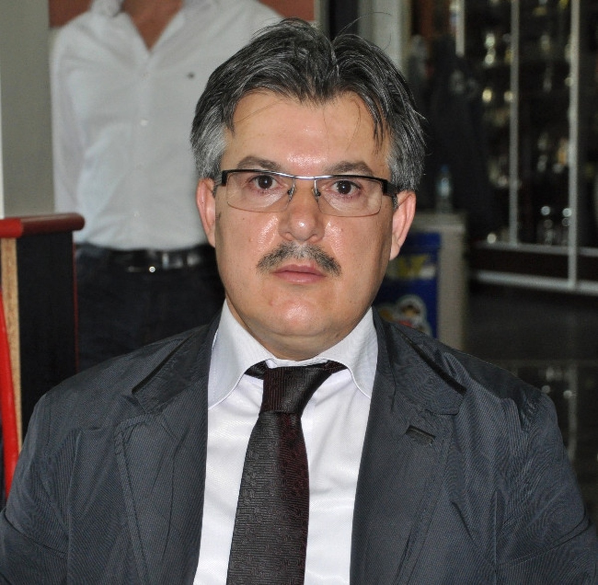 Bolu İl Genel Meclisi Başkanı\'ndan Haberlere Tepki