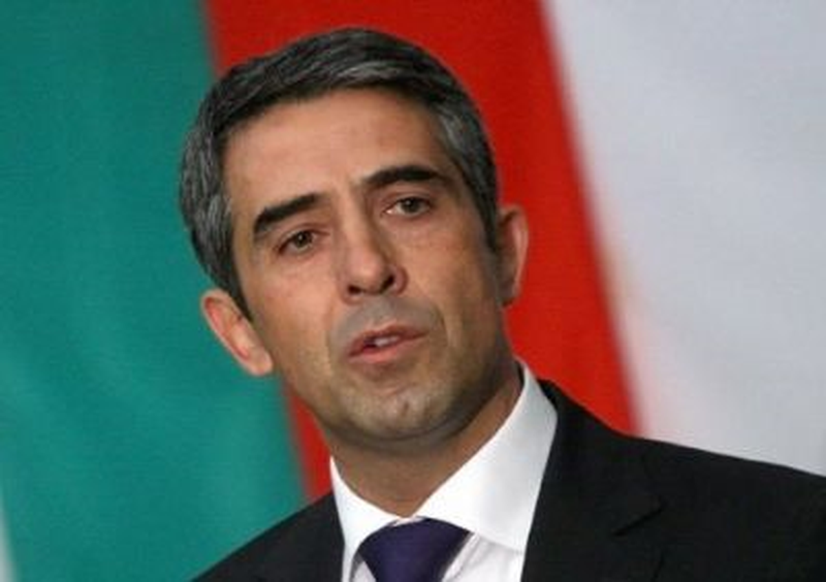 Bulgaristan\'da Hükümet Karşıtı Protestolar