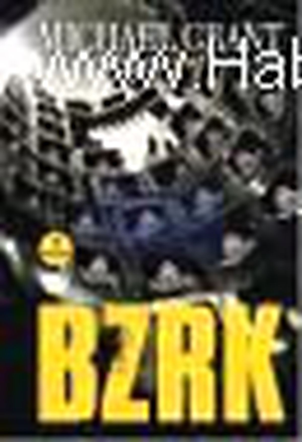 Bzrk (Ciltli) Kitabı