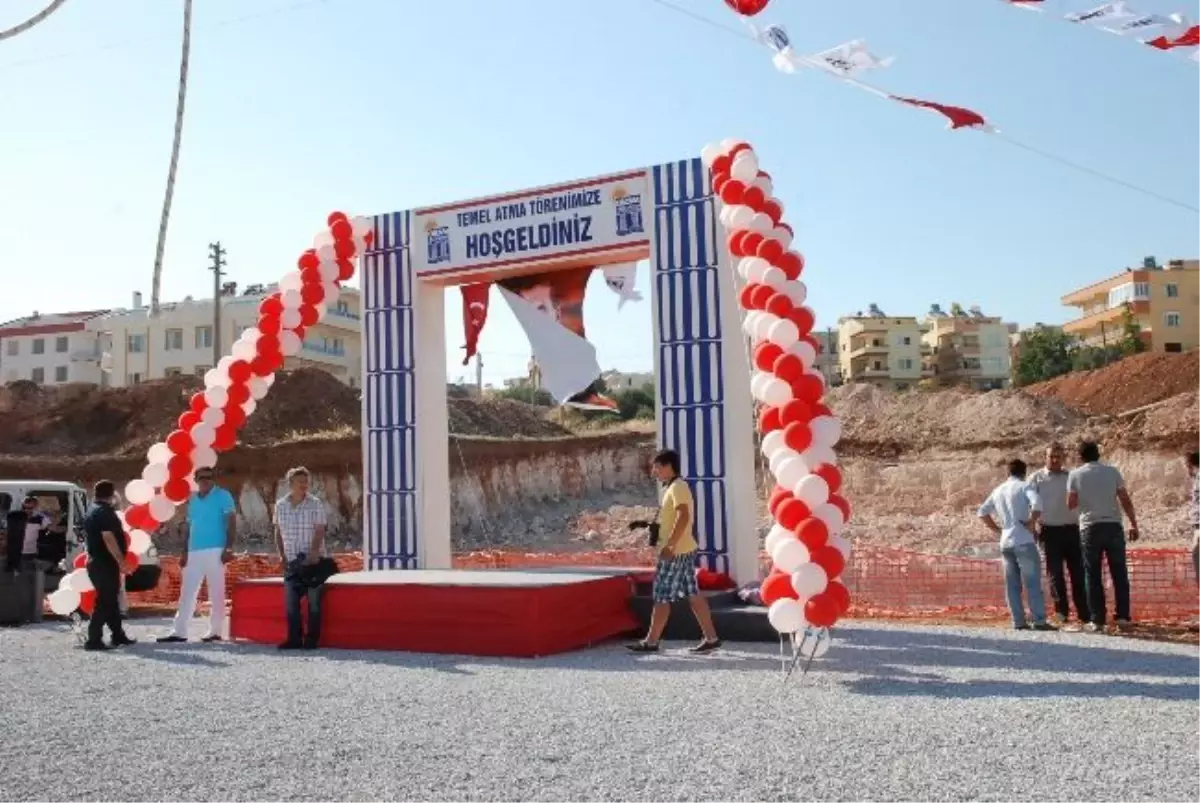 CHP Genel Başkan Yardımcıları Tezcan ve Oran, Didim\'de