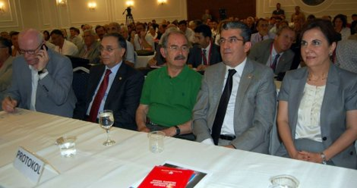 CHP\'nin "Yerel Yönetimler Seçimi Aday Adayları Eğitimleri"