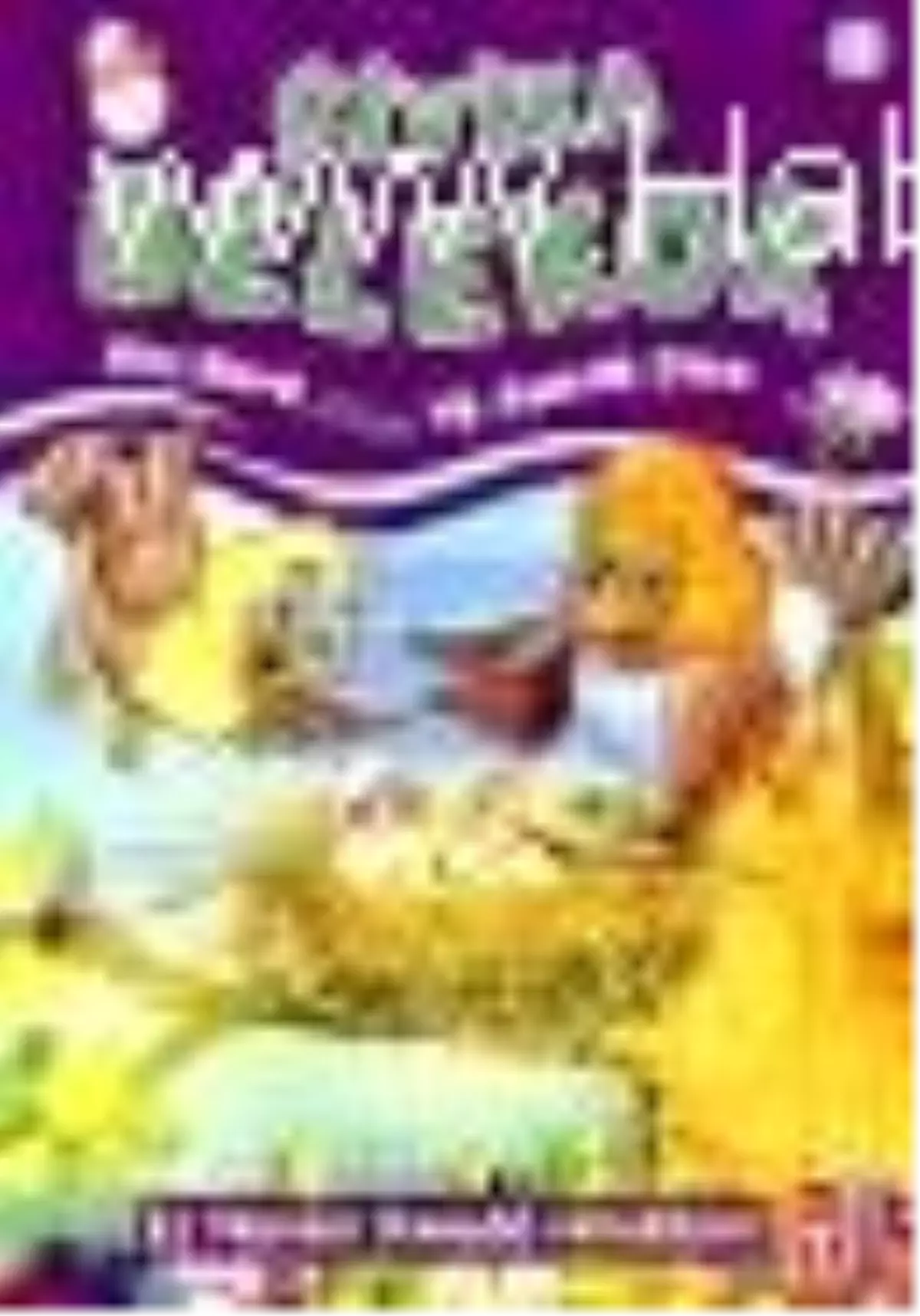 Çivika Belekok Hini Nave Alim Ye Xwede Dibe Kitabı