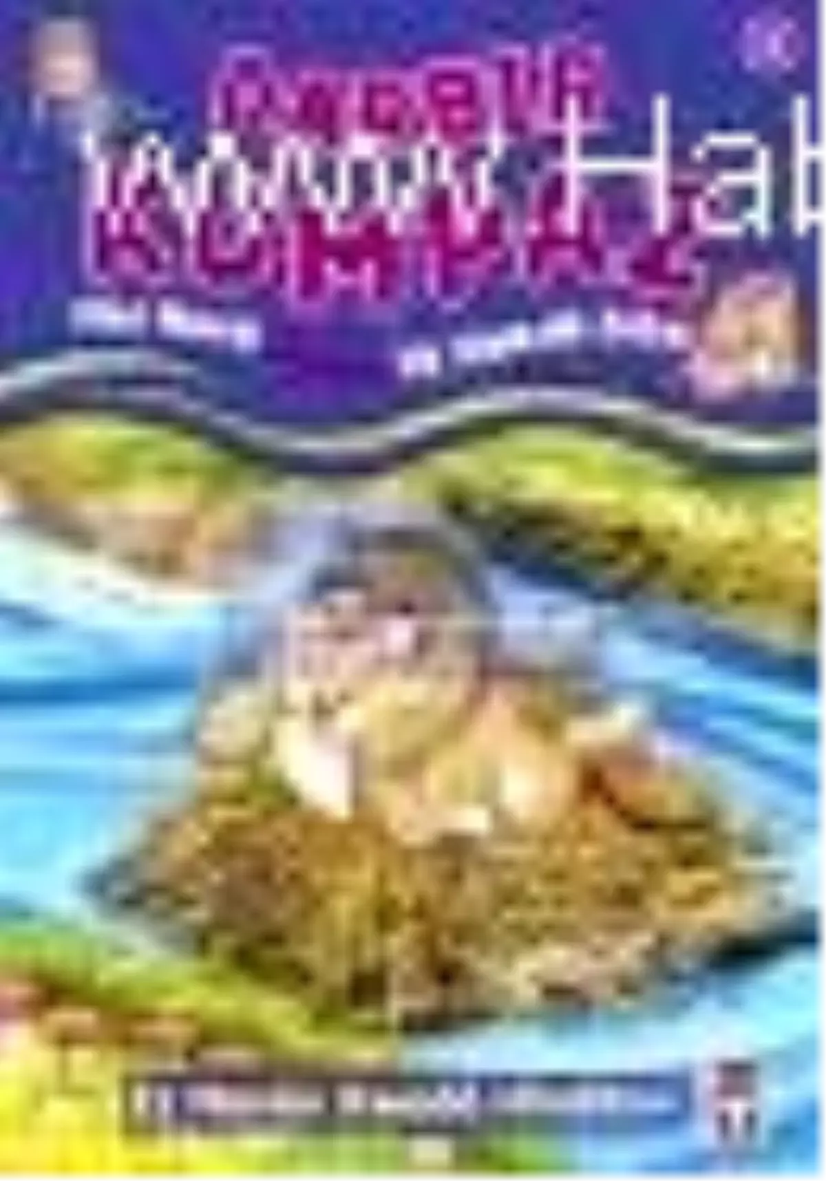 Darbir Kumpaz Hini Nave Qedir Ye Xwede Dibe Kitabı